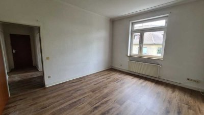 3 Zimmer Wohnung im Frankenberger Viertel / 2er WG geeignet
