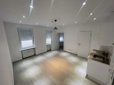 2-Zimmer Wohnung im Stadtzentrum von Worms