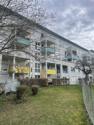 KAPITALANLAGE ! 3-Zimmerwohnung mit lebenslangem Wohnrecht