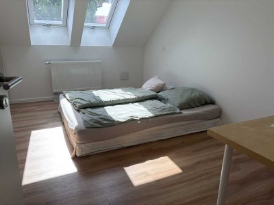Wunderschöne 2-Zimmer-Wohnung in Regensburg