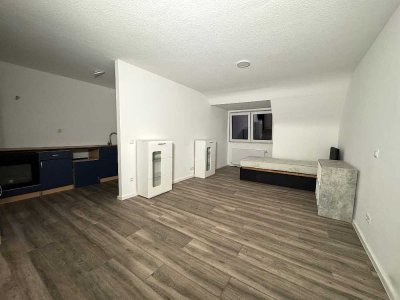Bequeme 1-Zimmer-Wohnung in Hagen - ideal für Studierende oder Berufseinsteiger (Whg35-503)