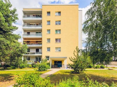 **KLEIN ABER MEIN**frisch renovierte Singlewohnung mit Balkon zu vermieten**ab 01.06.2026