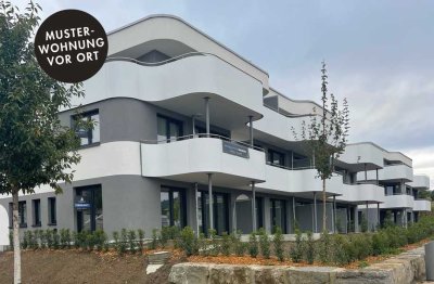 * Schöne 4.Zim. Eigentumswohnung in Müllheim*