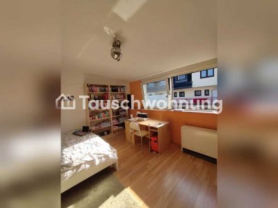 Tauschwohnung: Wohnung im Poppelsdorf
