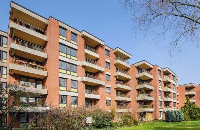 3-Zimmer-Wohnung in Bonn Ippendorf