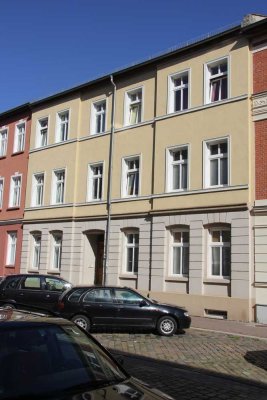 **schicke 3-Raumwohnung im Altbau**Erdgeschoss