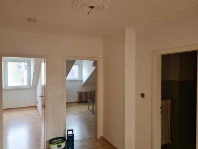 Gemütliche 3-Zimmer-Dachgeschosswohnung in Hohenlimburg