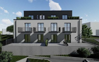 Zuschuß von 572.000 EUR Rendite durch öffentliche Mittel + Steuervorteile
MFH mit 5 Wohnungen Trier