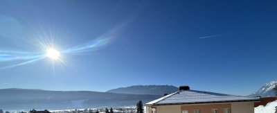 Eigentumswohnung mit südseitig verbauter Loggia
