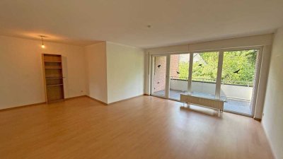 Gepflegte und helle Eigentumswohnung in Dinslaken-Hiesfeld mit Tiefgaragenstellplatz!