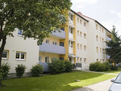 Geräumige 3-Zimmer-Wohnung in zentraler Lage – Komfort und Gemütlichkeit in Remscheid Lüttringhausen