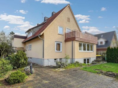 *Großes Juwel* Immobilie mit ca. 322 m² Wohnfläche in Hannover, Isernhagen-Süd