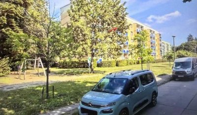 ❗️TOP LAGE ❗️3-Zimmer-Wohnung im 3.OG  Potsdam-Babelsberg