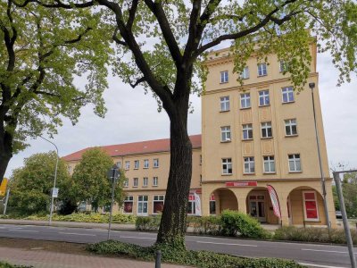 Voll möblierte Wohnung in Uninähe von Senftenberg zu vermieten!