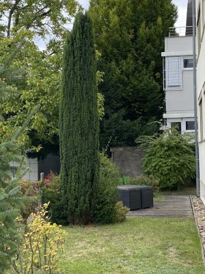 Kaufen statt Mieten! Sonnige und gut aufgeteilte 3-Zimmer-Wohnung in Ostfildern - Ruit