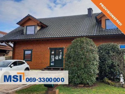 Provisionsfrei ! Großzügiges Einfamilienhaus in ruhiger Lage von Kandel