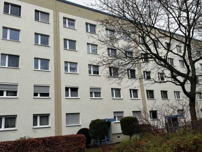 Kapitalanlage - 56 m² - hohe Rendite möglich