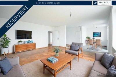 **Reserviert** 4% Rendite - Renovierte 2.Obergeschosswohnung Nr. 6 rechts in Kitzingen