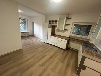 2-Zimmer-Wohnung in Darmstadt-Ost