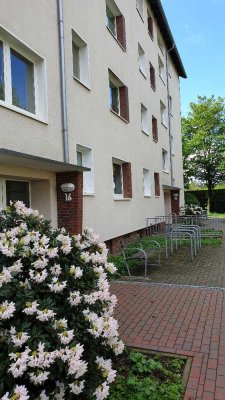 Geräumige 3 Zimmer Wohnung