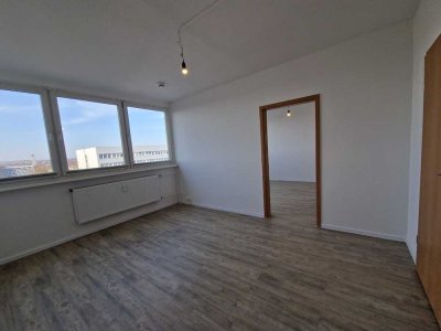 Lasst die Sonne rein, in Euer neues Heim!