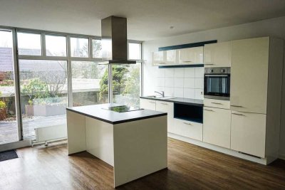 Einzigartige Loft-Wohnung in zentraler Lage!