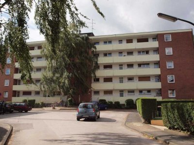 Georg-Simon-Ohm-Straße 21 - schöne 3 ZKB Wohnung im 4. OG