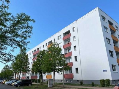 Wunderschöne 3 Zimmer Wohnung mit Aufzug!