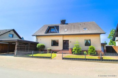 Solides ZFH mit viel Platz in guter Lage