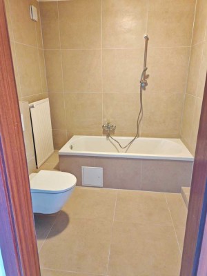 Frisch renoviertes Reihenhaus in Toplage