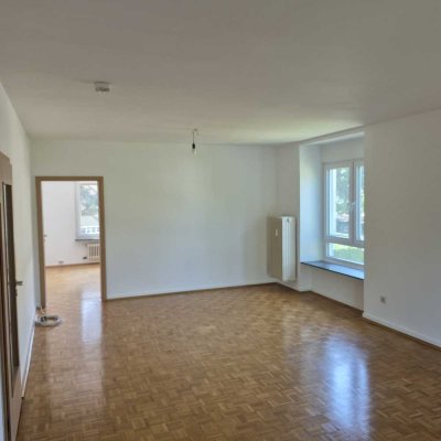 Geschmackvolle, modernisierte 3,5-Raum-Wohnung mit gehobener Innenausstattung in offenbach am Main