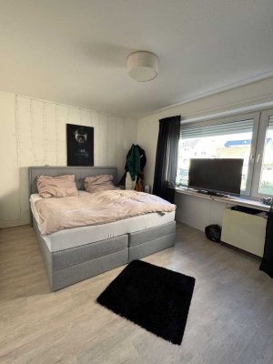 Gepflegte 2-Zimmer Wohnung in Schloß Neuhaus