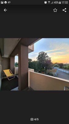 Zuhause mit 1 Zimmer in Karlsruhe