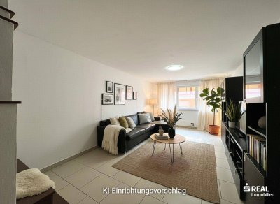 Charmante 3-Z-W mit Stellplatz in Steinach am Brenner