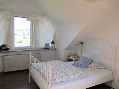 Gemütliche 3-Zimmer-Wohnung für Singles oder Paare