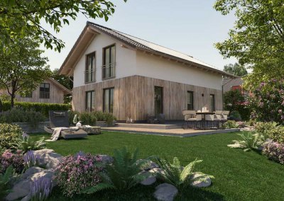 ** Neues Baugebiet in Scharnebeck ** inklusive Town &Country Haus  - Bodensee 129