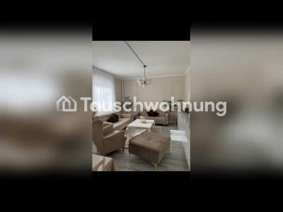Tauschwohnung: 3-Zi. Flat in Neukölln sucht Tausch in Berlin Neukölln/Britz