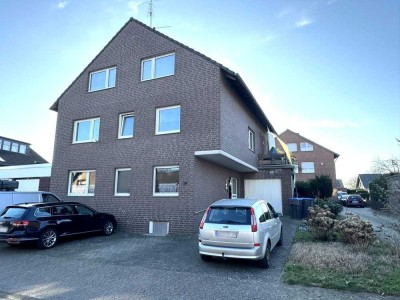 Dreifamilienhaus auf Erbbaugrundstück in Dorsten/Rhade