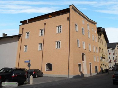Terrassenfeeling! Schicke 2-Zimmer-Wohnung mit Terrasse