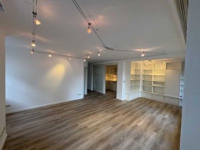 3-Zimmer Wohnung mit Balkon