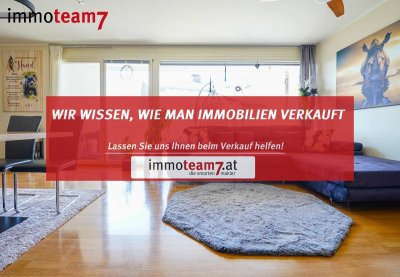VERKAUFT: Geschmackvoll und hochwertig ausgestattete 2-Zimmer-Wohnung