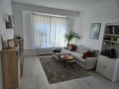 Helle 2-Zimmer Wohnung in Bonn-Duisdorf
