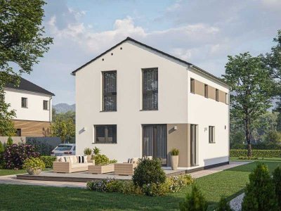 Der beste Weg in Ihr neues Zuhause
