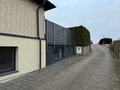 Attraktive 1,5-Zimmer Wohnung im EG in Hamburg-Ochsenwerder