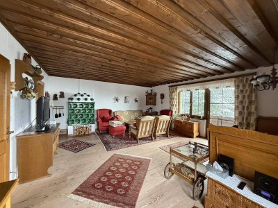 Charmantes Ferienhaus am Klippitztörl