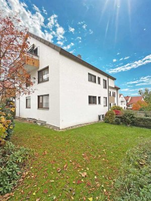 Mehrfamililenhaus zur Kapitalanlage
