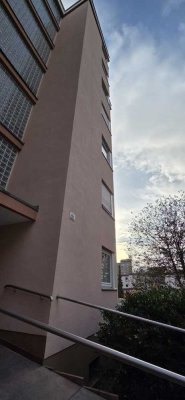 Eigentumswohnung im St-Quentin-Ring