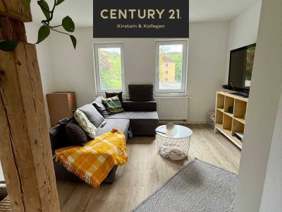 Große, besondere Wohnung mit Balkon, Garten und viel Platz für die ganze Familie!