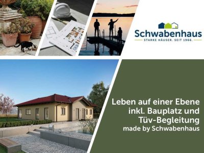 Naturnahe Oase: Ihr Zuhause für Gemütlichkeit