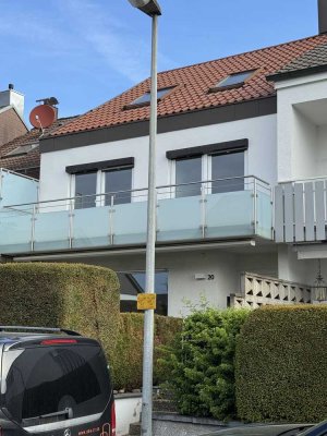 Reihenmittelhaus